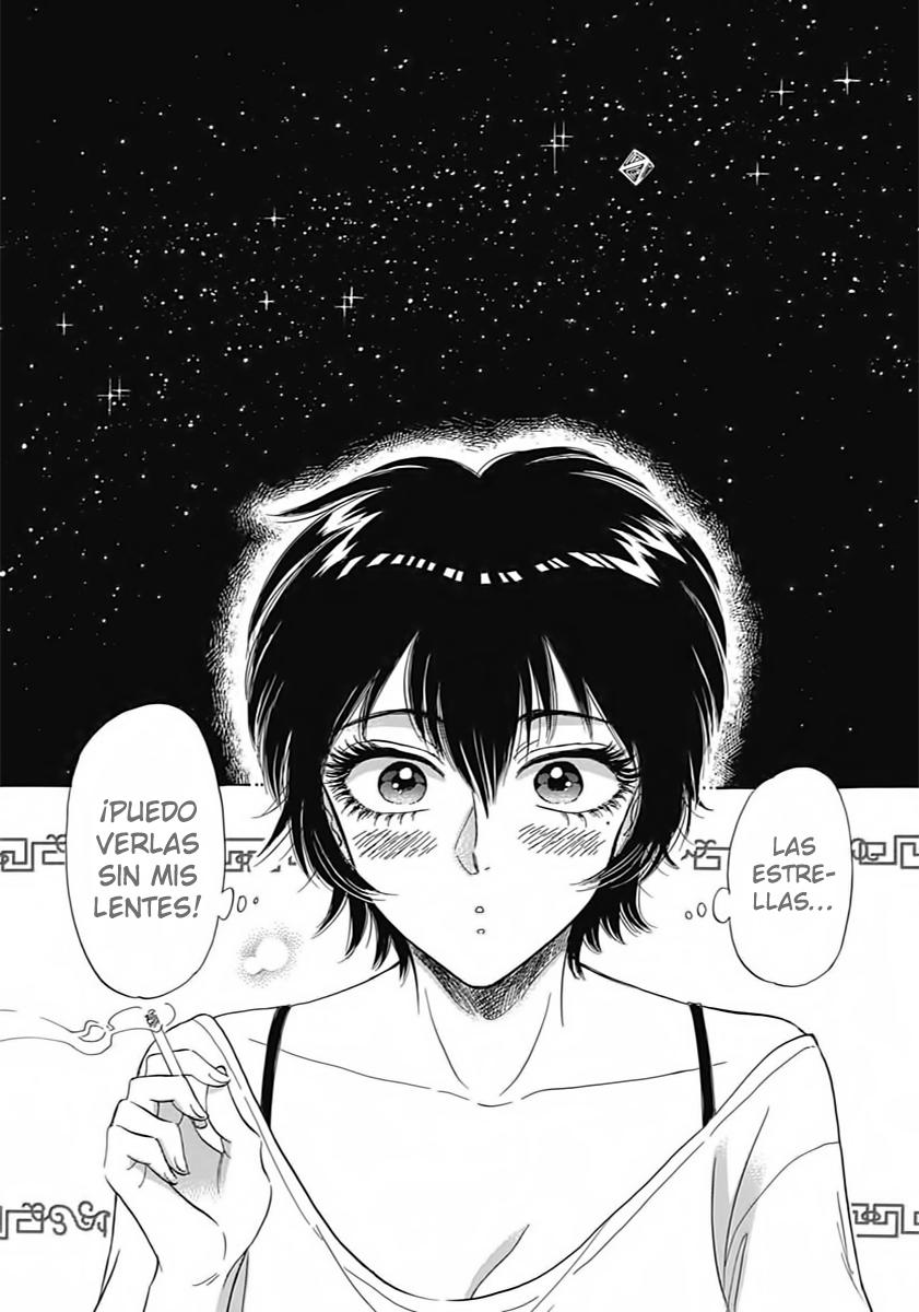 Read Kowloon Generic Romance ES Manga Online