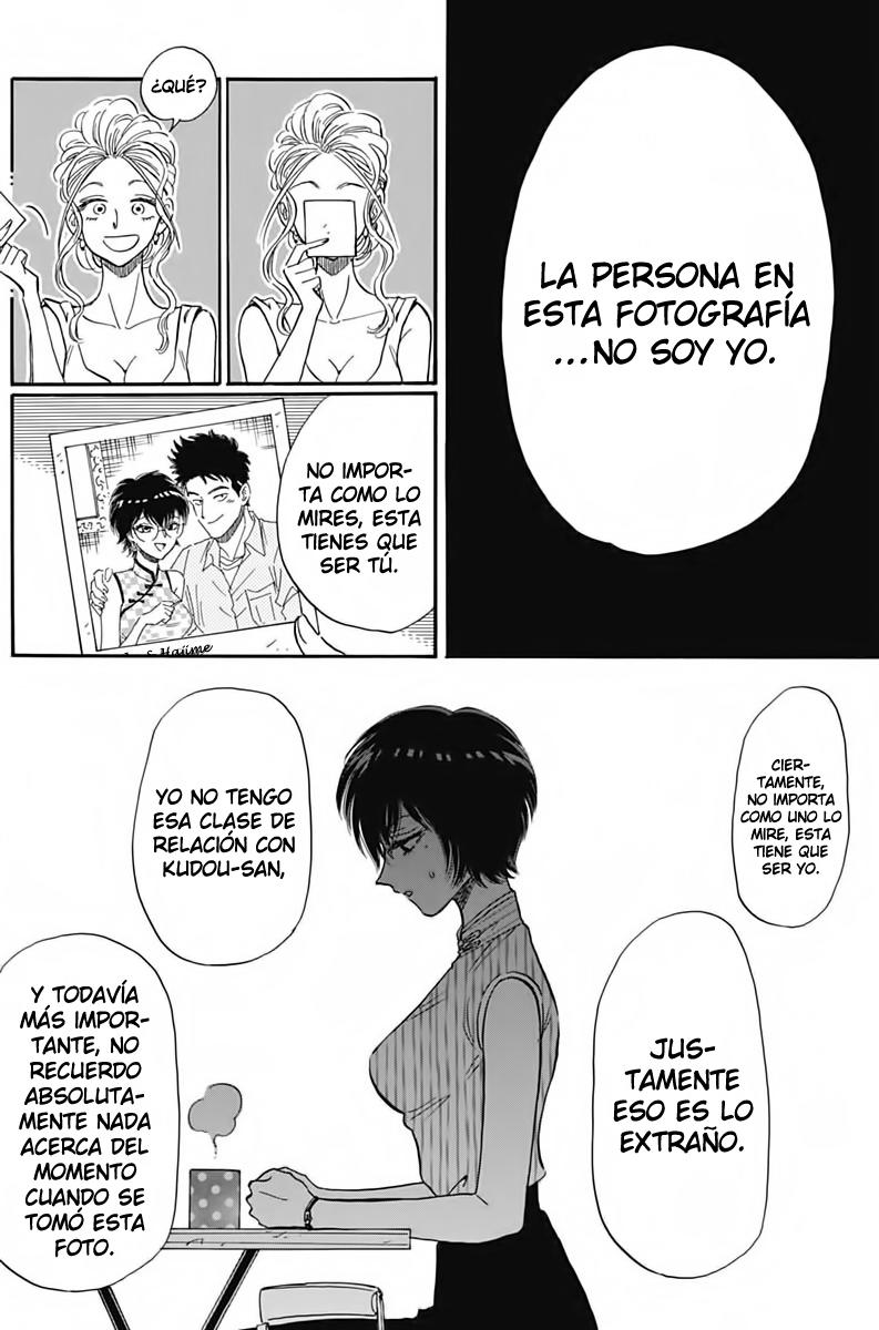Read Kowloon Generic Romance ES Manga Online