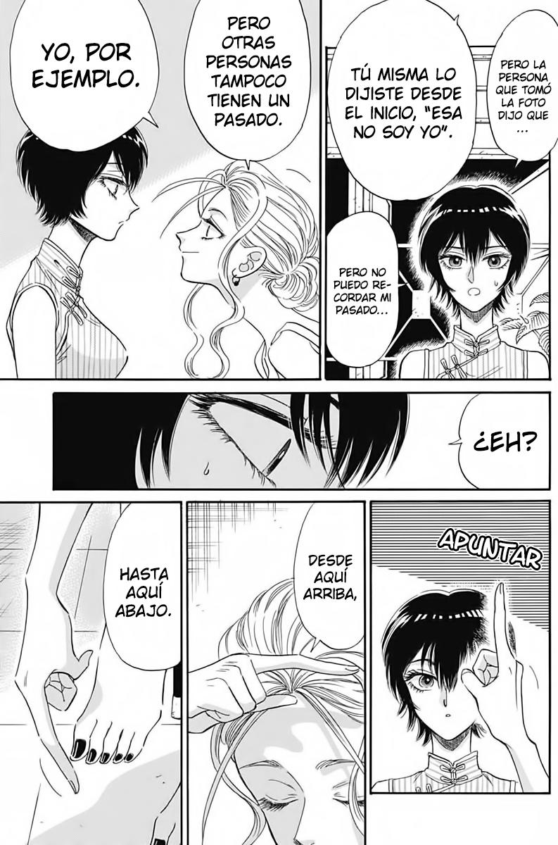 Read Kowloon Generic Romance ES Manga Online
