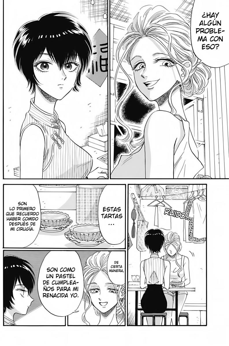 Read Kowloon Generic Romance ES Manga Online