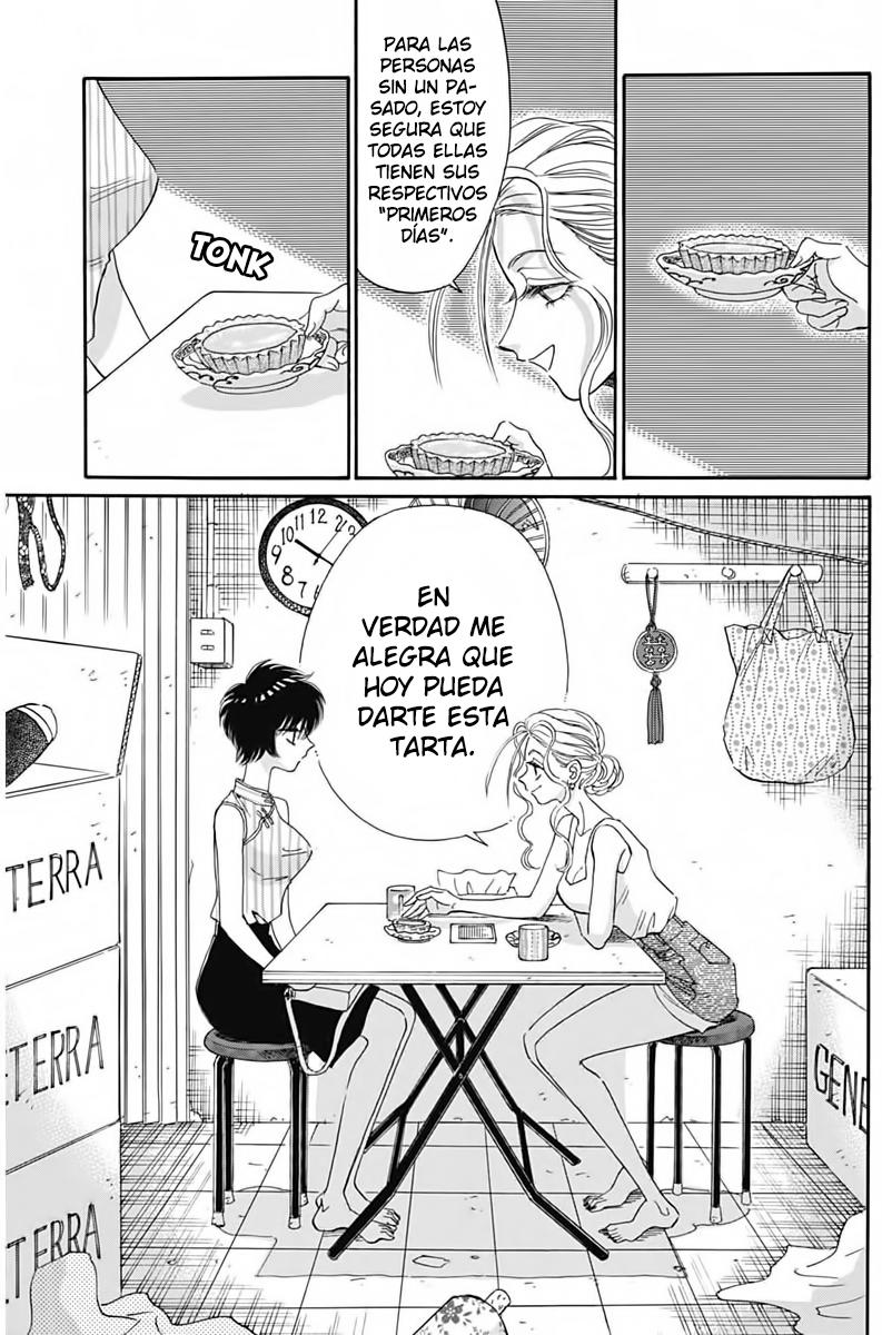 Read Kowloon Generic Romance ES Manga Online