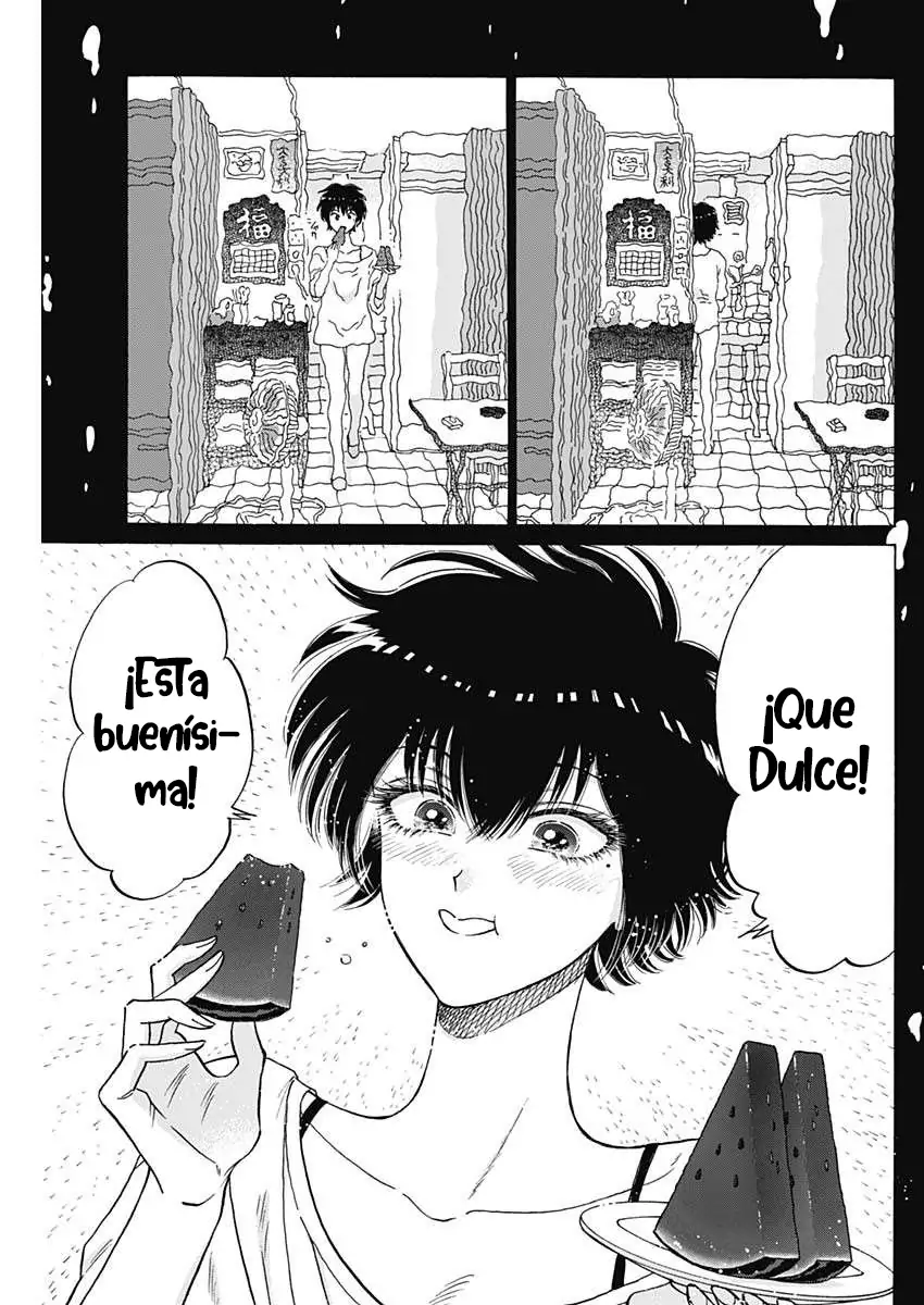 Read Kowloon Generic Romance ES Manga Online