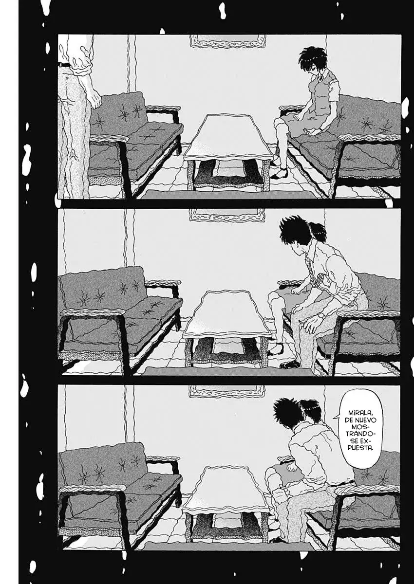 Read Kowloon Generic Romance ES Manga Online