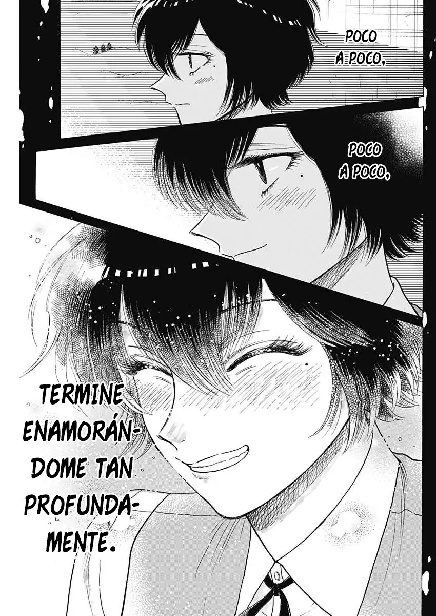 Read Kowloon Generic Romance ES Manga Online