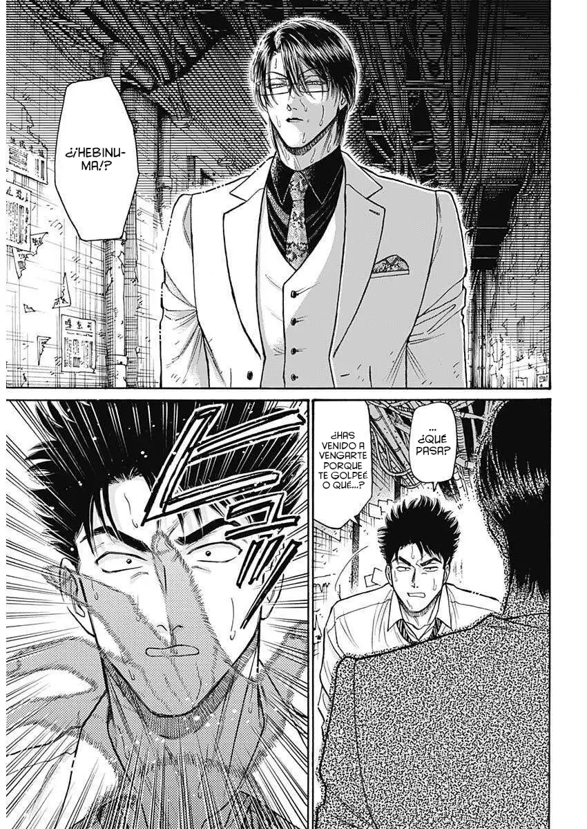 Read Kowloon Generic Romance ES Manga Online