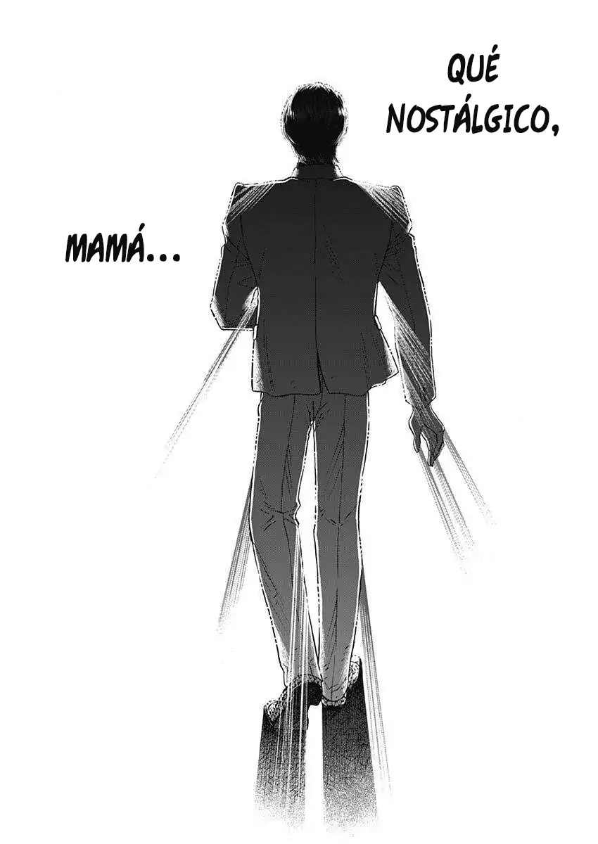 Read Kowloon Generic Romance ES Manga Online