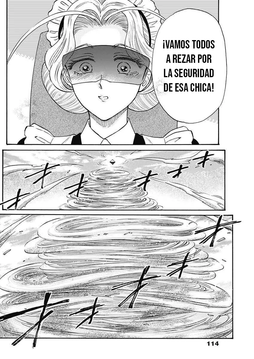 Read Kowloon Generic Romance ES Manga Online