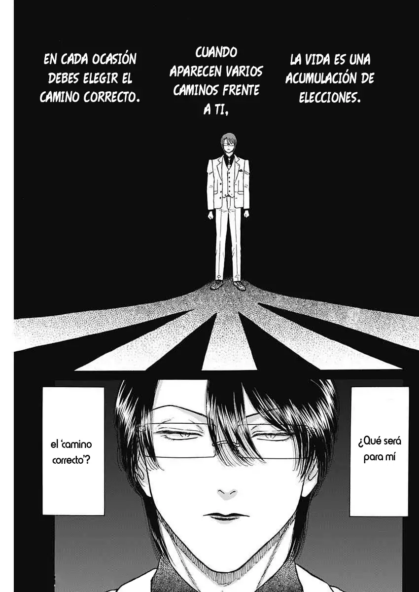 Read Kowloon Generic Romance ES Manga Online