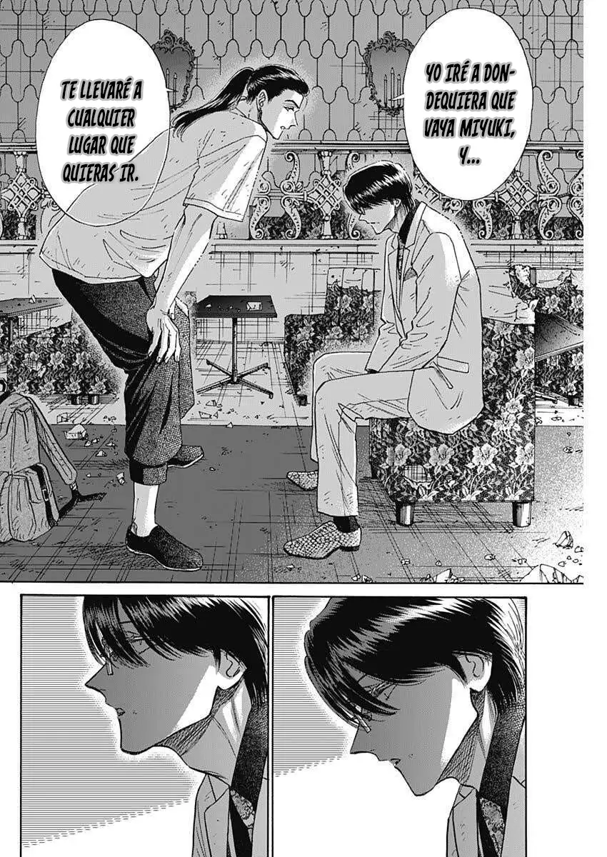 Read Kowloon Generic Romance ES Manga Online