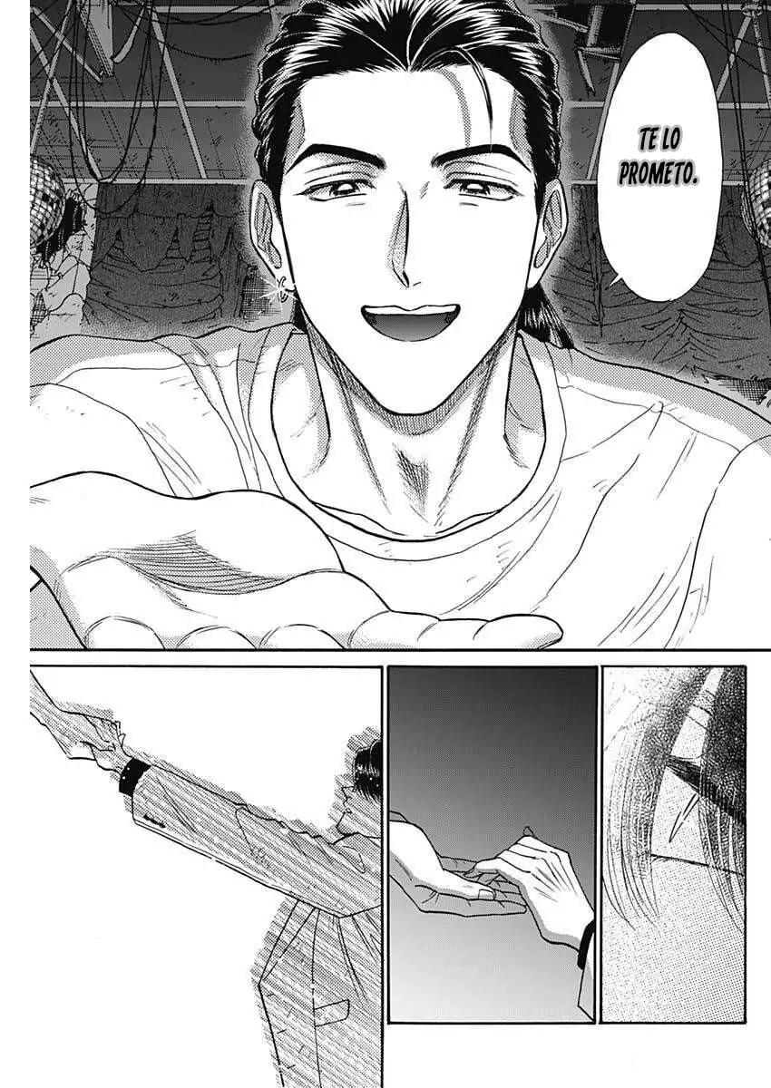 Read Kowloon Generic Romance ES Manga Online