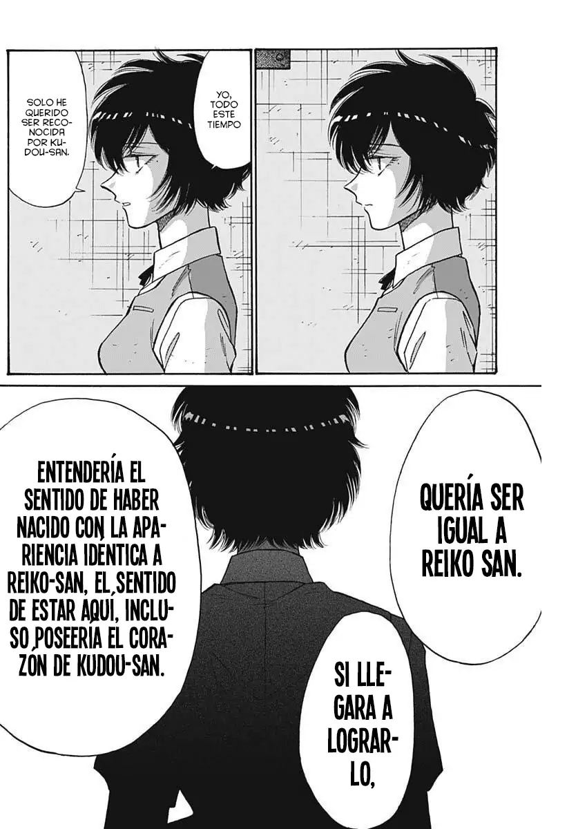 Read Kowloon Generic Romance ES Manga Online