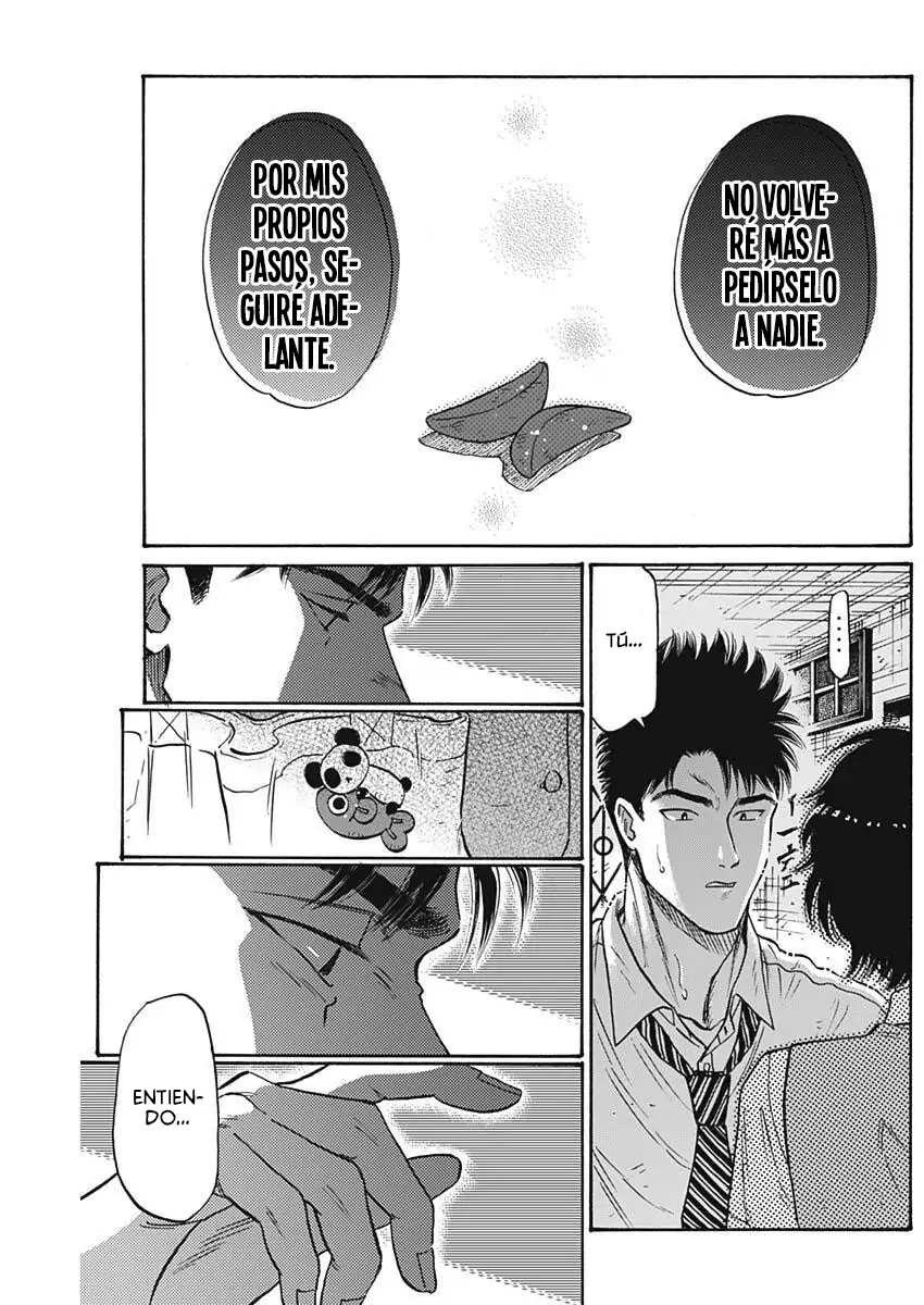 Read Kowloon Generic Romance ES Manga Online