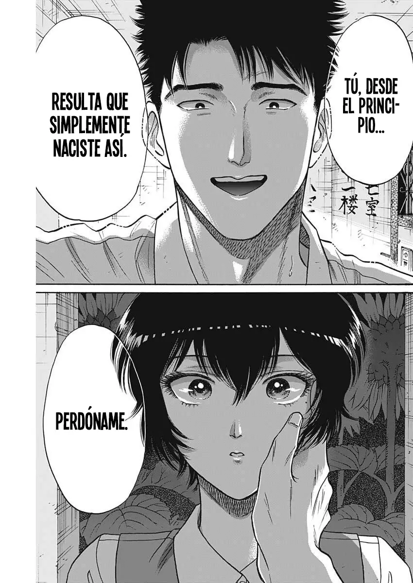 Read Kowloon Generic Romance ES Manga Online