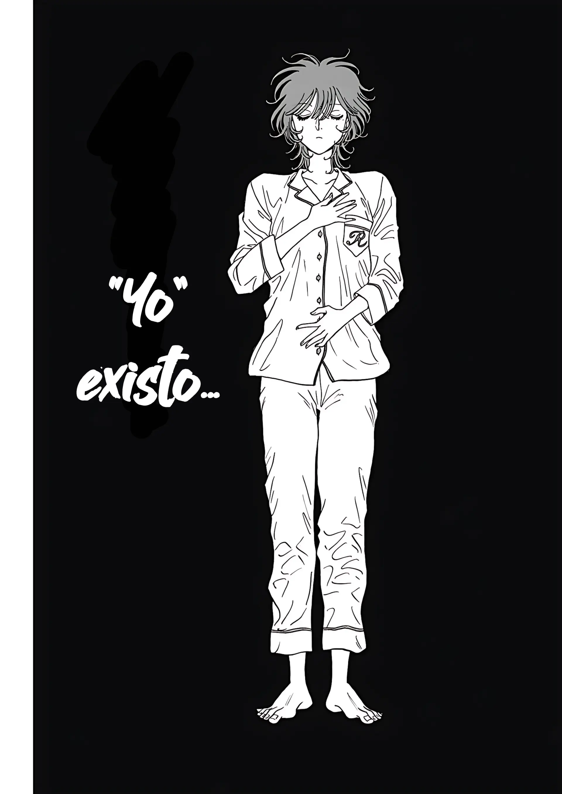 Read Kowloon Generic Romance ES Manga Online