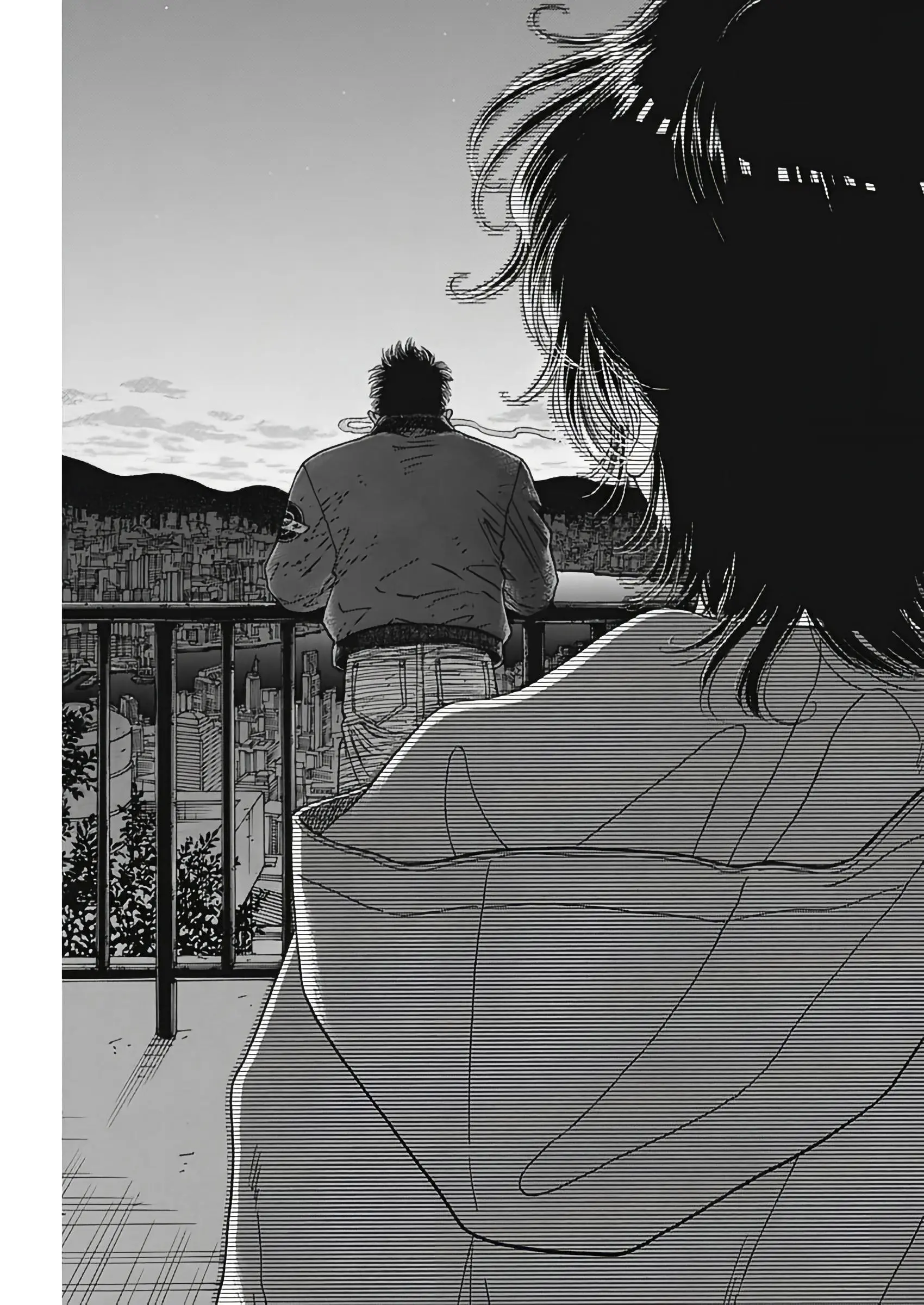 Read Kowloon Generic Romance ES Manga Online