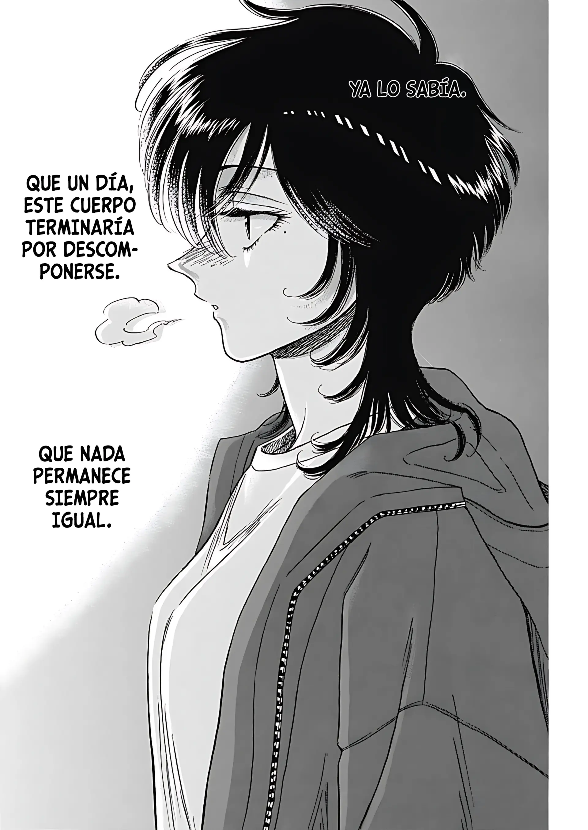 Read Kowloon Generic Romance ES Manga Online