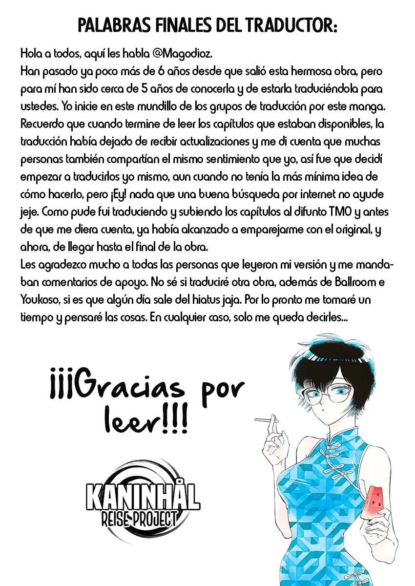 Read Kowloon Generic Romance ES Manga Online