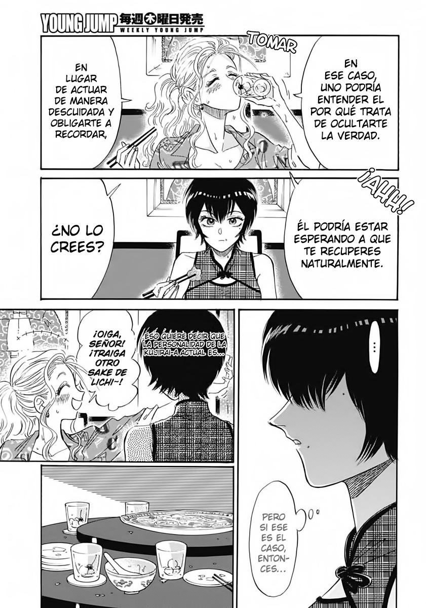 Read Kowloon Generic Romance ES Manga Online