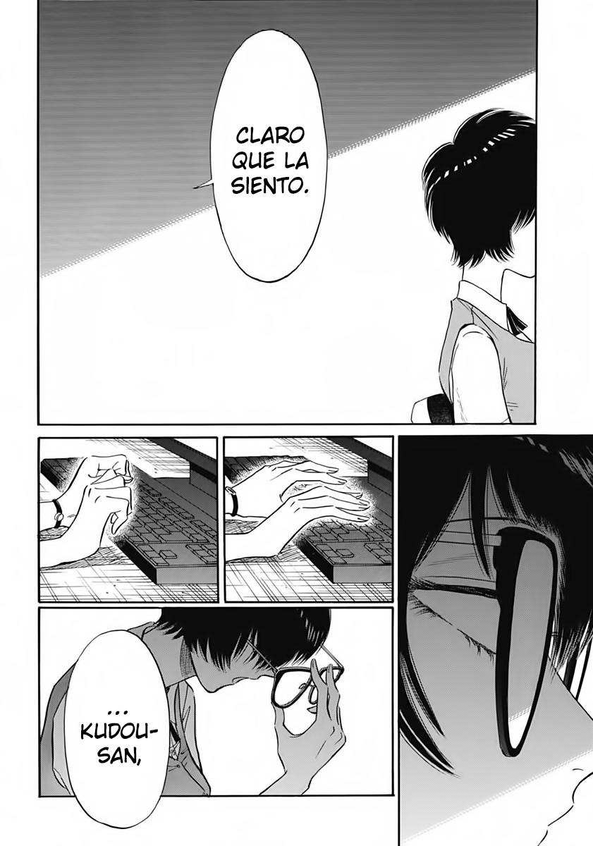 Read Kowloon Generic Romance ES Manga Online