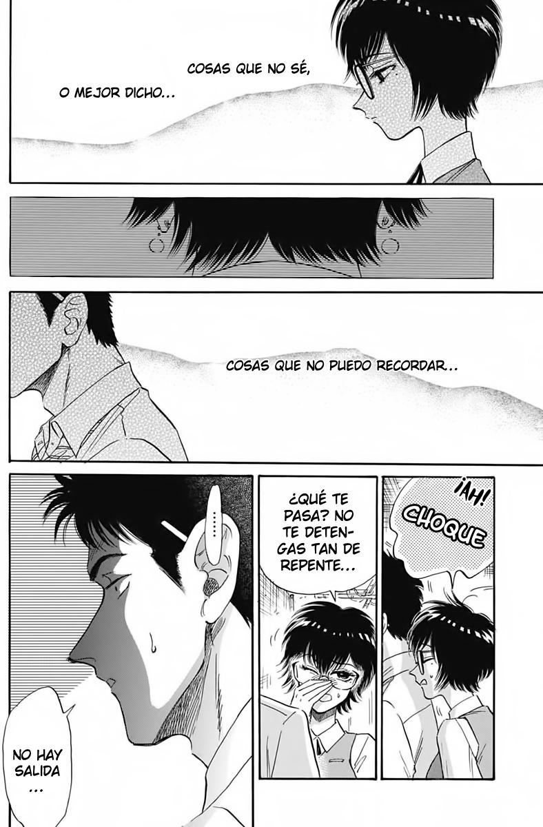 Read Kowloon Generic Romance ES Manga Online