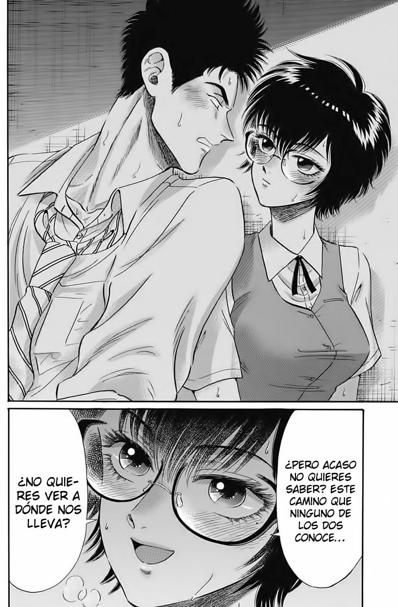 Read Kowloon Generic Romance ES Manga Online