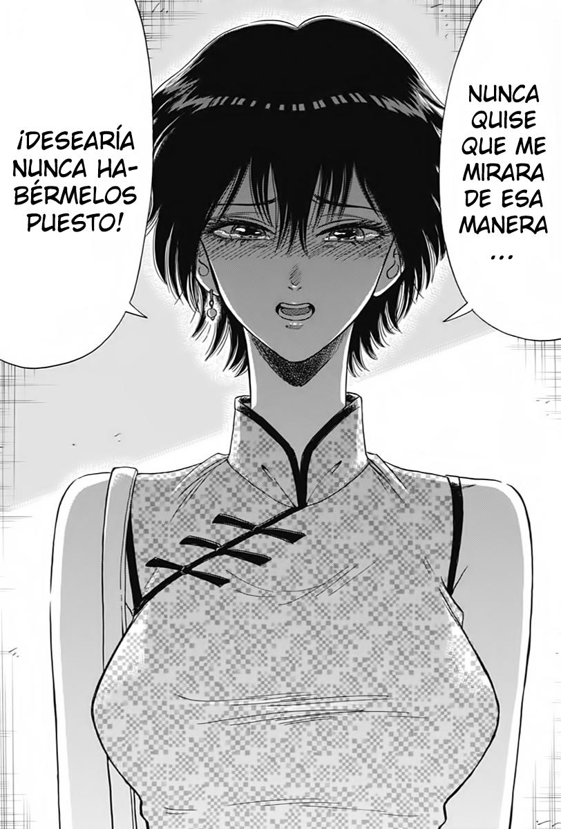 Read Kowloon Generic Romance ES Manga Online