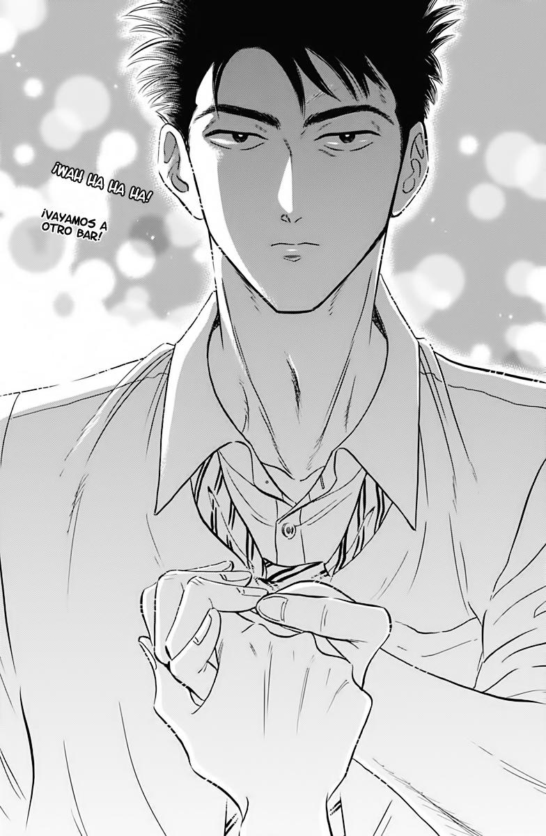 Read Kowloon Generic Romance ES Manga Online