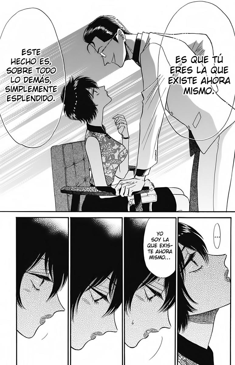 Read Kowloon Generic Romance ES Manga Online