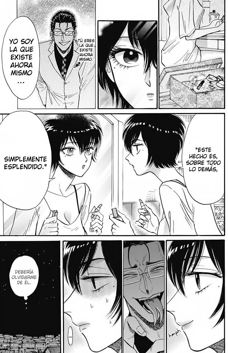 Read Kowloon Generic Romance ES Manga Online