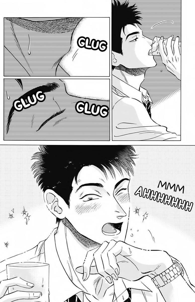 Read Kowloon Generic Romance ES Manga Online