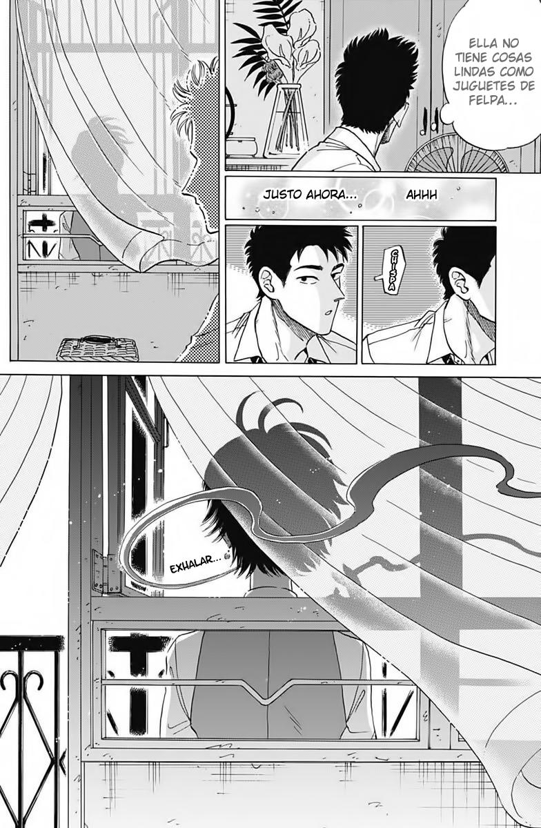 Read Kowloon Generic Romance ES Manga Online