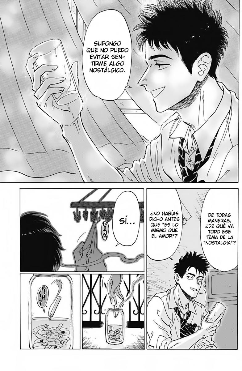 Read Kowloon Generic Romance ES Manga Online