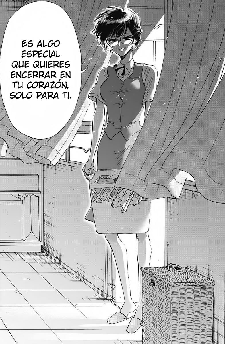 Read Kowloon Generic Romance ES Manga Online