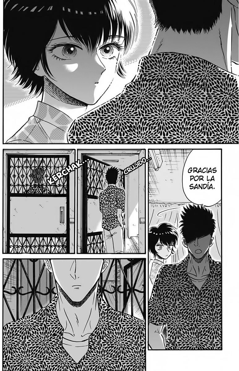 Read Kowloon Generic Romance ES Manga Online