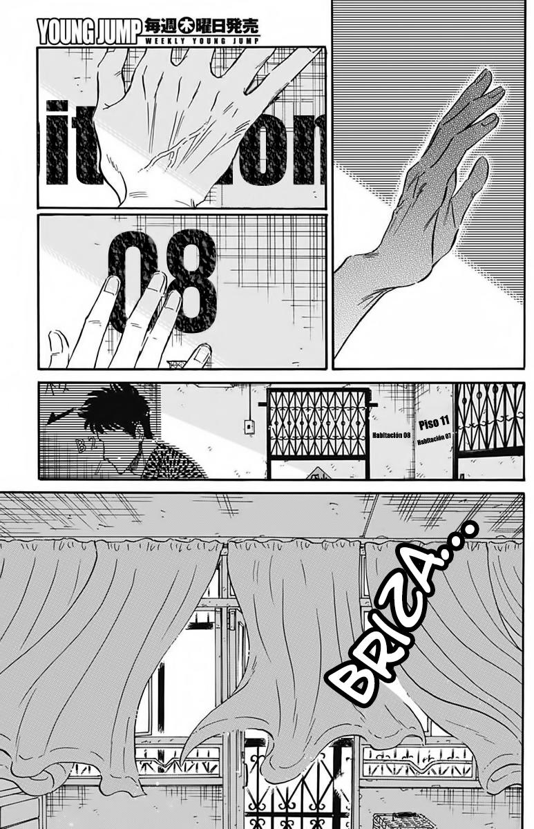 Read Kowloon Generic Romance ES Manga Online