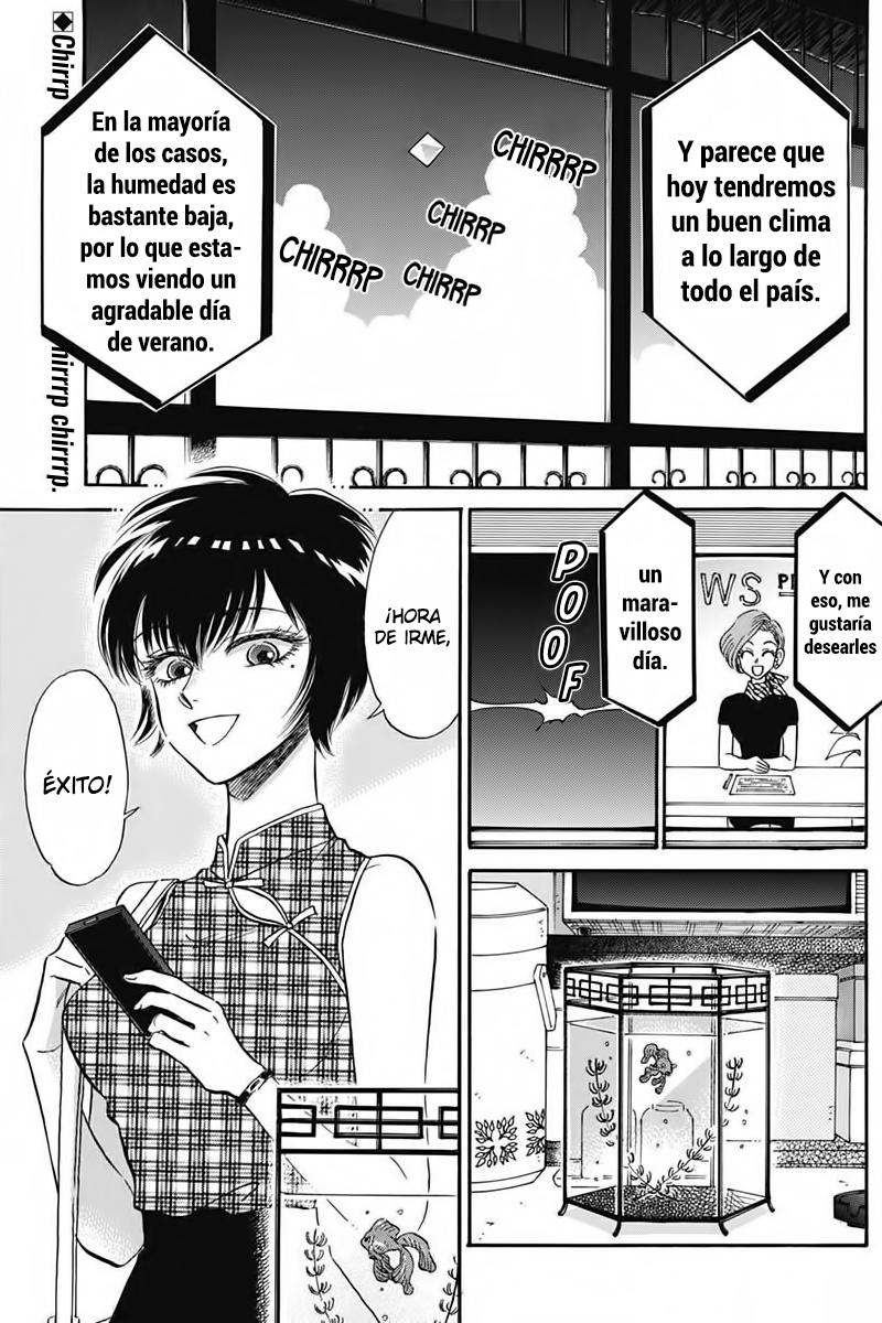 Read Kowloon Generic Romance ES Manga Online
