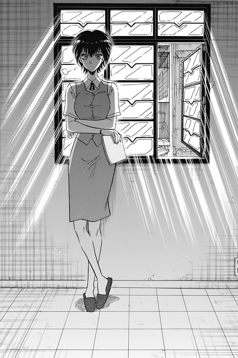 Read Kowloon Generic Romance ES Manga Online