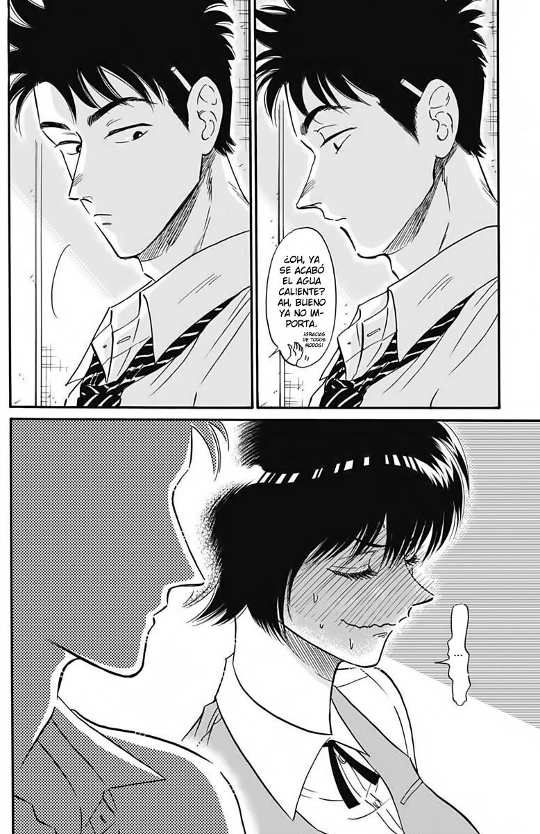 Read Kowloon Generic Romance ES Manga Online