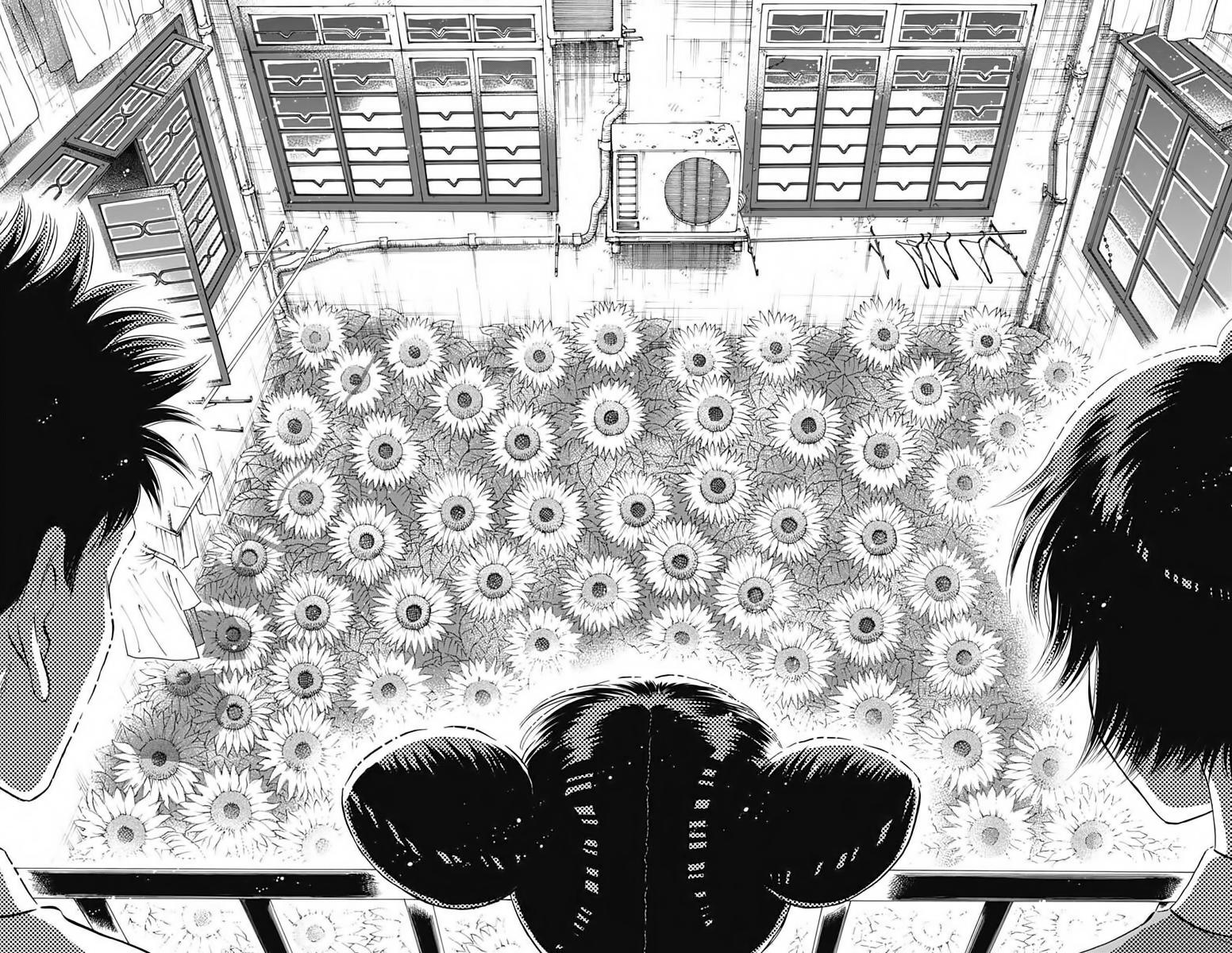 Read Kowloon Generic Romance ES Manga Online