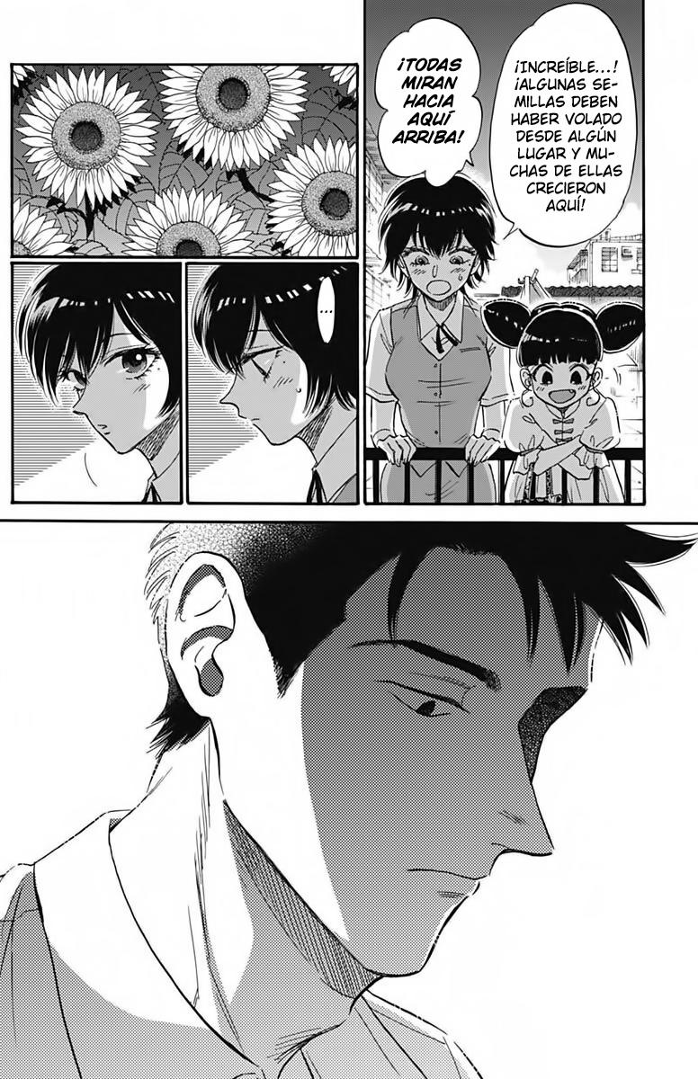 Read Kowloon Generic Romance ES Manga Online