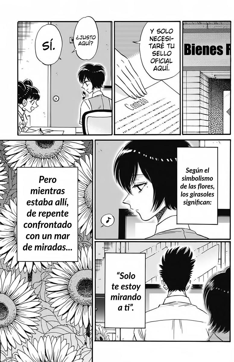 Read Kowloon Generic Romance ES Manga Online