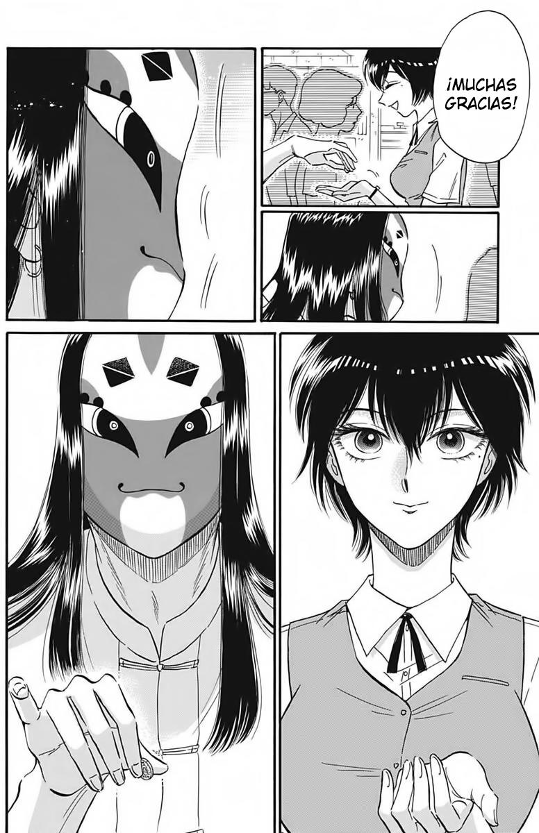 Read Kowloon Generic Romance ES Manga Online