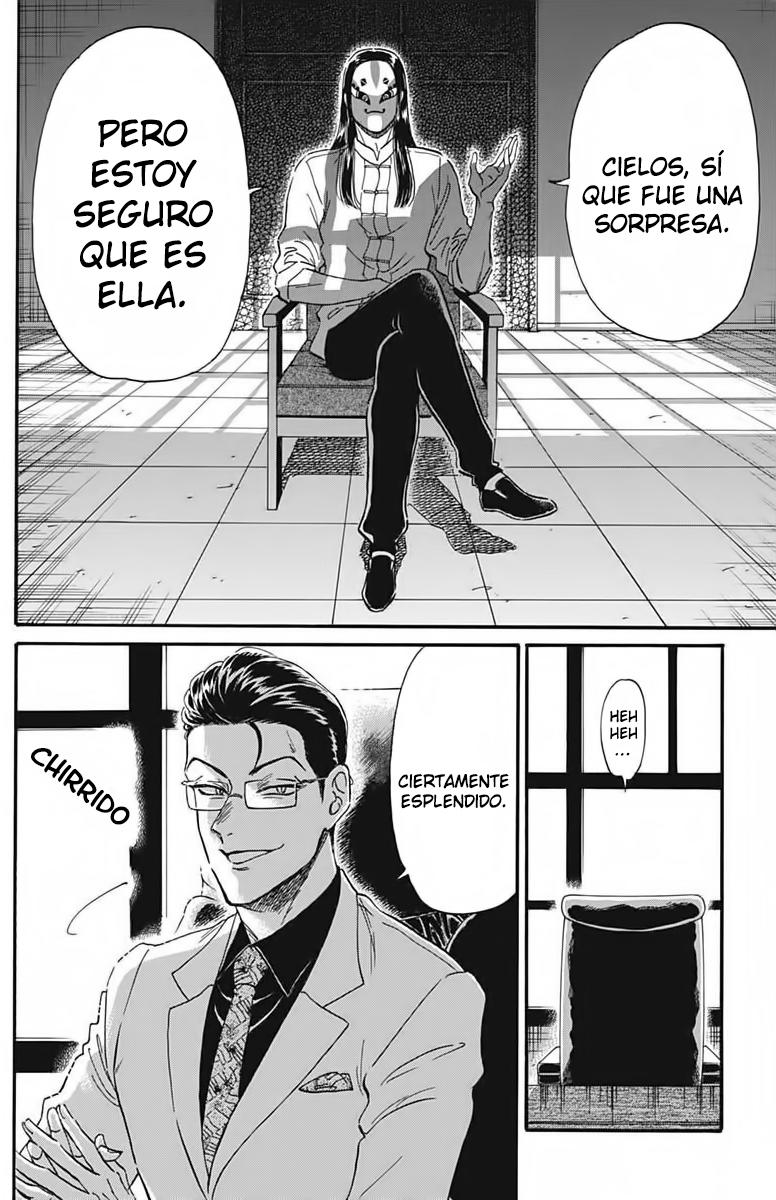 Read Kowloon Generic Romance ES Manga Online