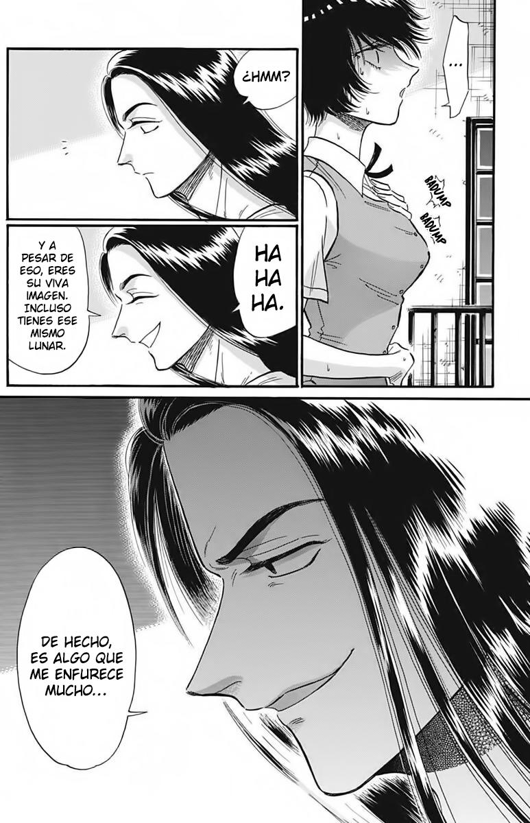 Read Kowloon Generic Romance ES Manga Online