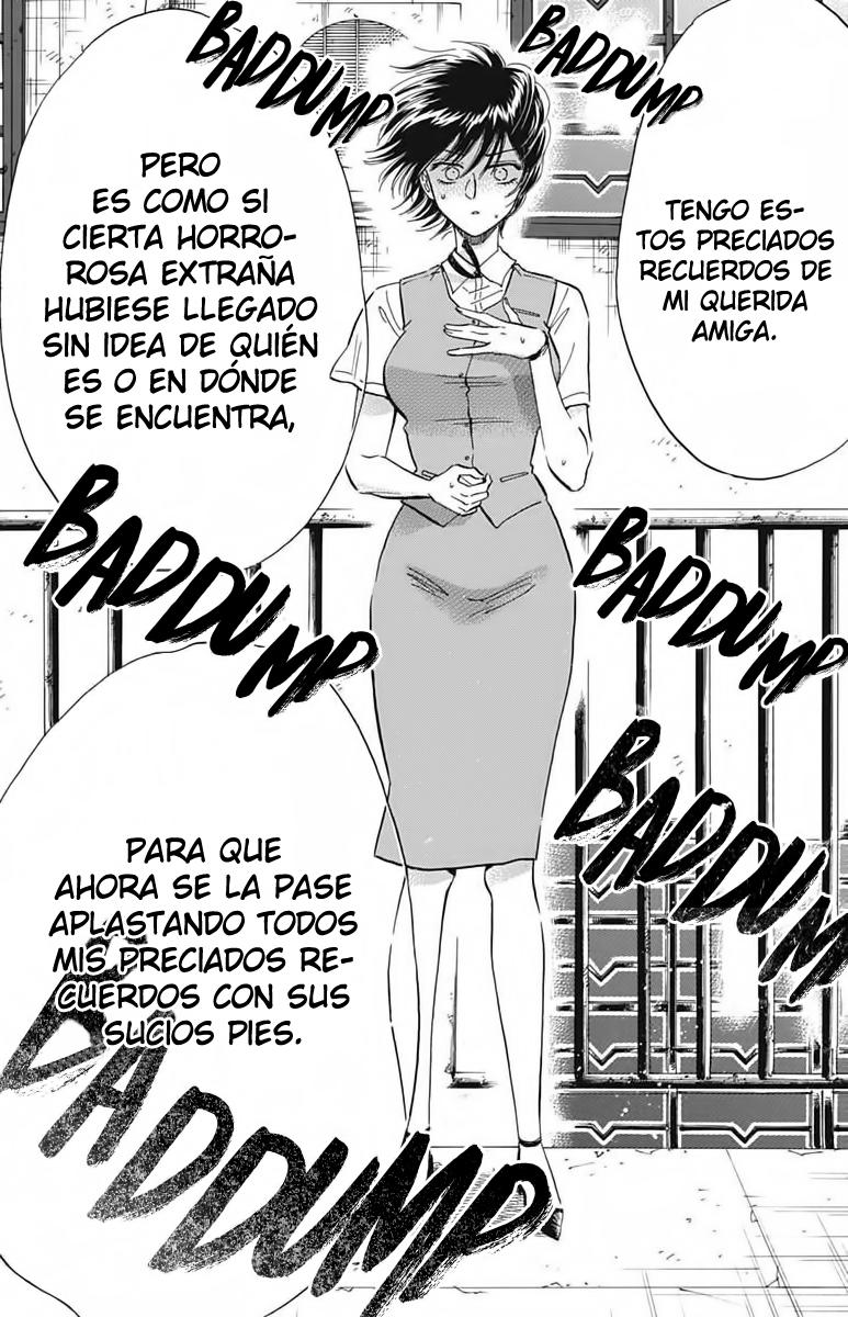 Read Kowloon Generic Romance ES Manga Online