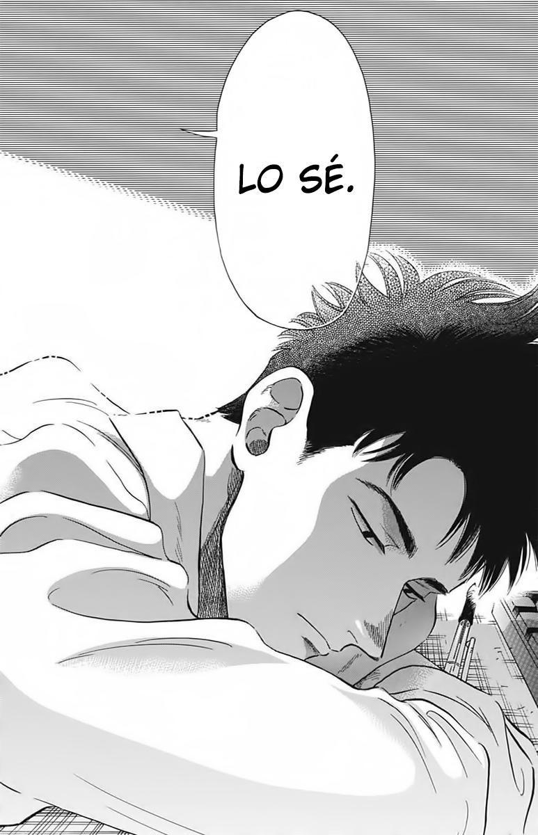 Read Kowloon Generic Romance ES Manga Online