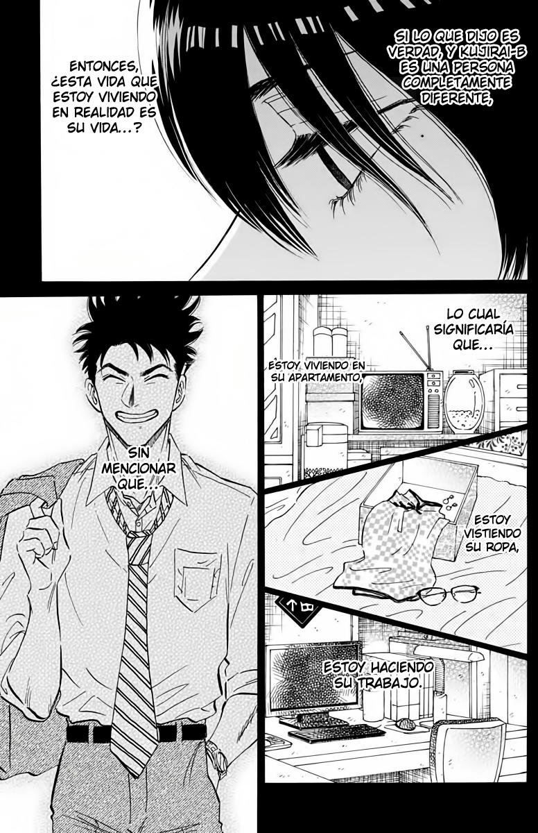 Read Kowloon Generic Romance ES Manga Online