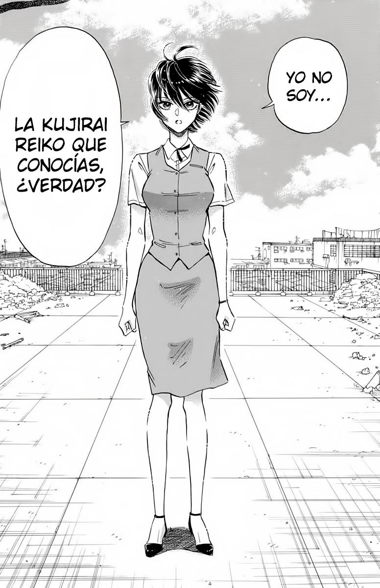 Read Kowloon Generic Romance ES Manga Online