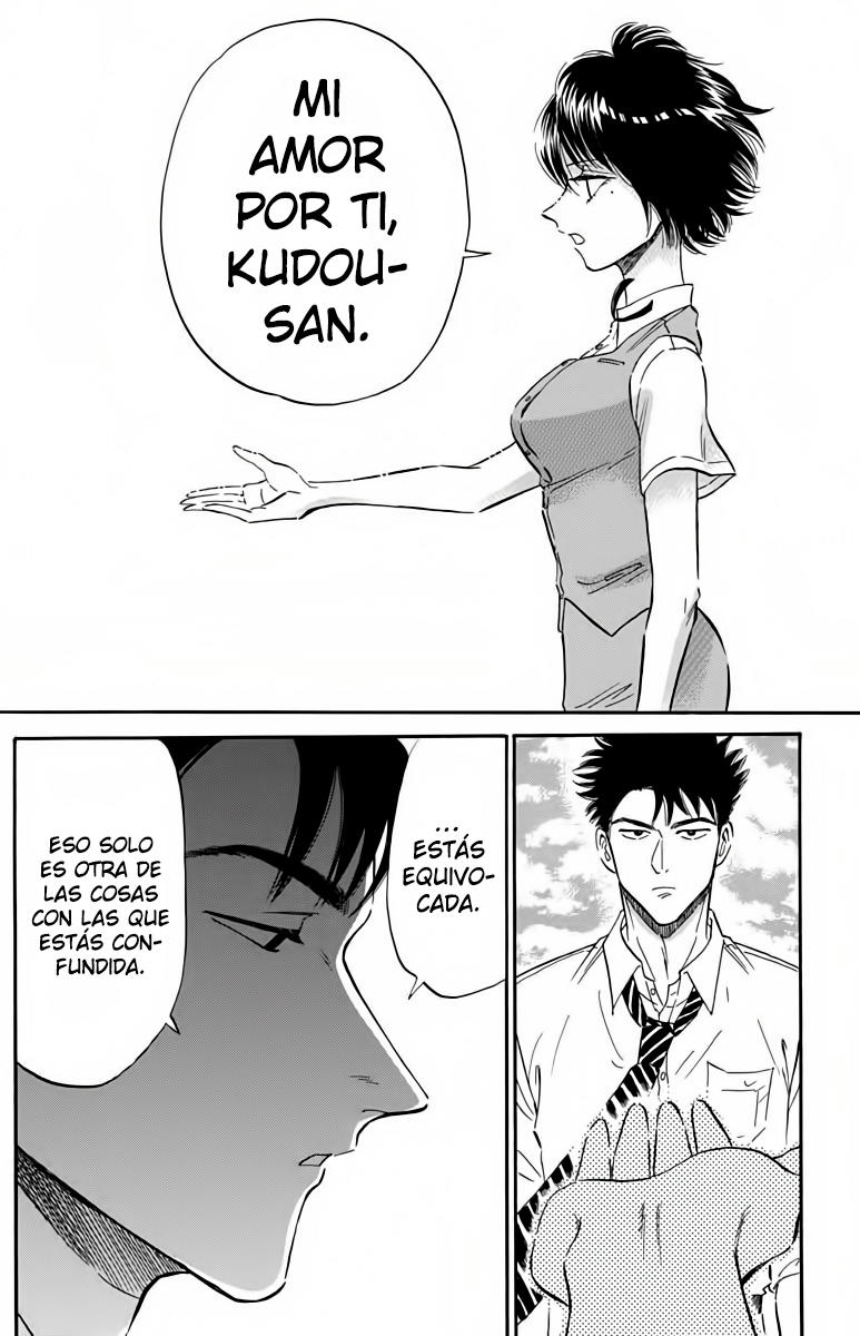 Read Kowloon Generic Romance ES Manga Online