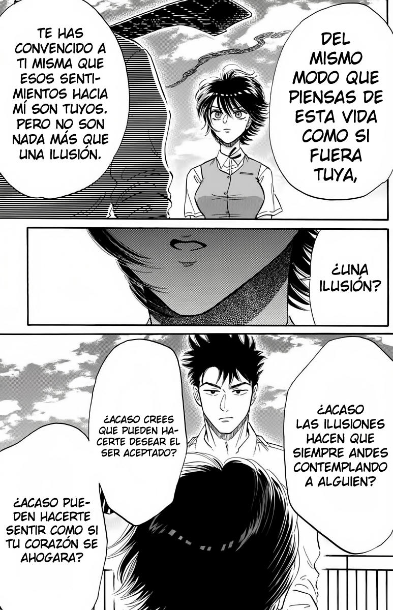 Read Kowloon Generic Romance ES Manga Online